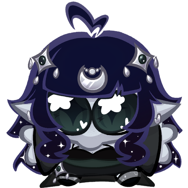 Vel Goob - By CitruSketch