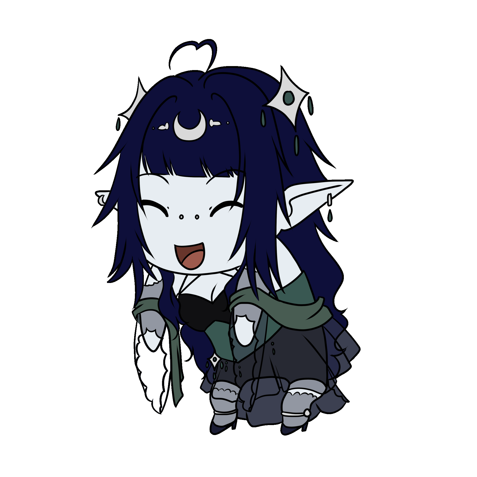 Vel Speen - By Viveltya